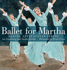 Ballet for Martha