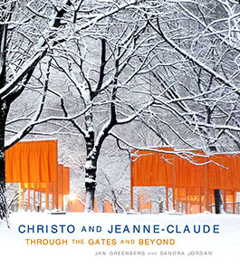 Christo and Jeanne-Claude: Through the Gates and Beyond